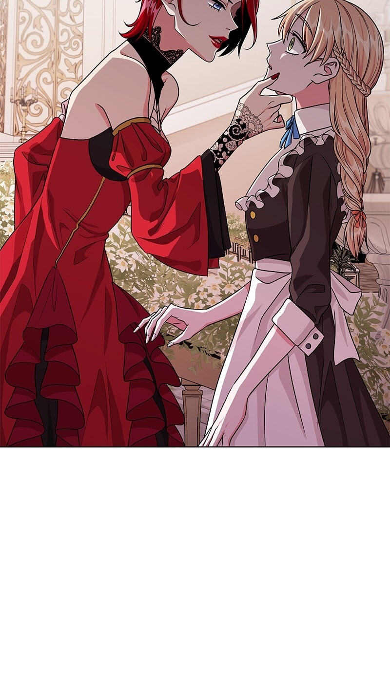The Crown Princess Audition Chapter 12 page 15 - 