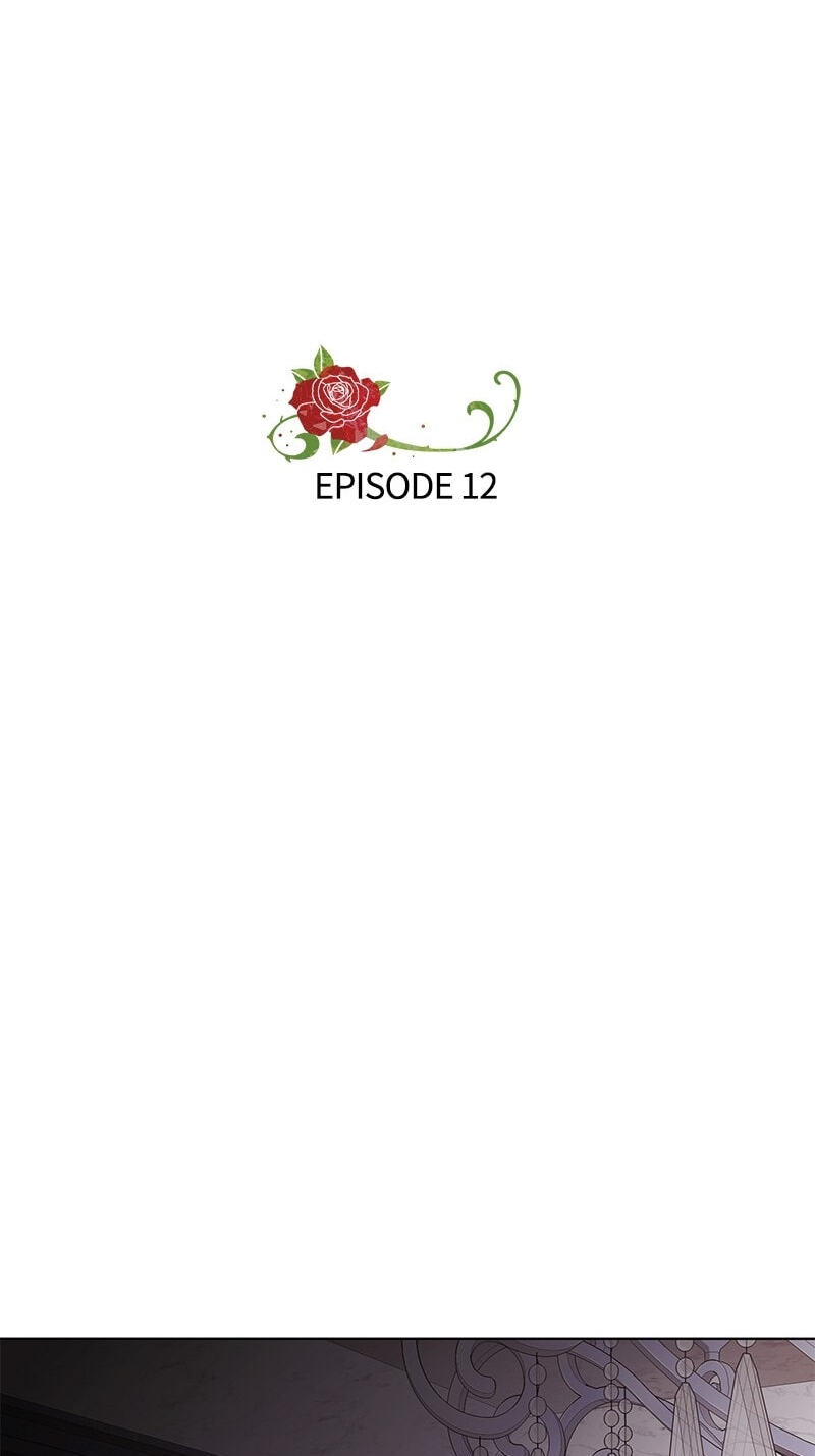 The Crown Princess Audition Chapter 12 page 17 - 