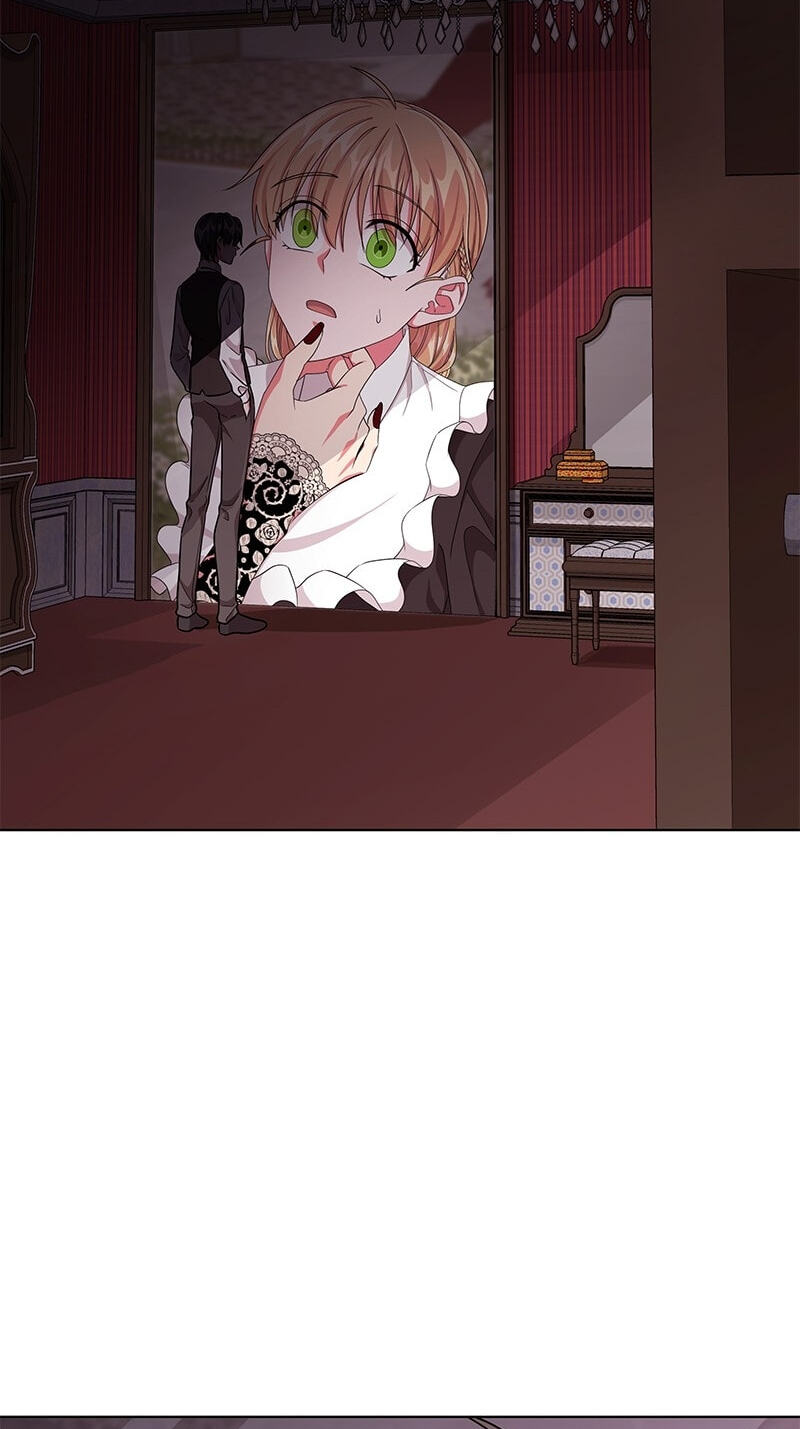 The Crown Princess Audition Chapter 12 page 19 - 