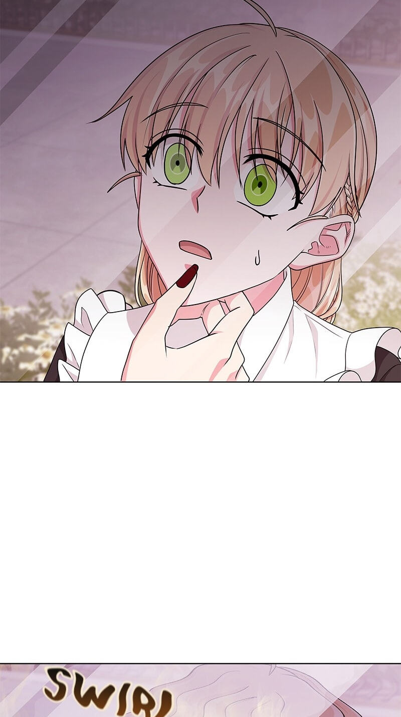 The Crown Princess Audition Chapter 12 page 20 - 