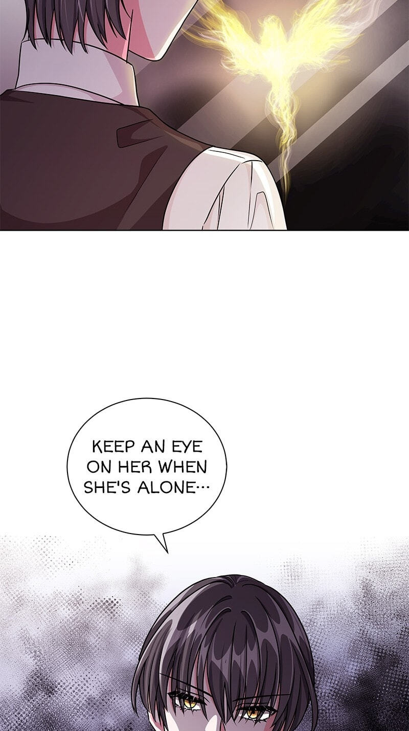 The Crown Princess Audition Chapter 12 page 22 - 