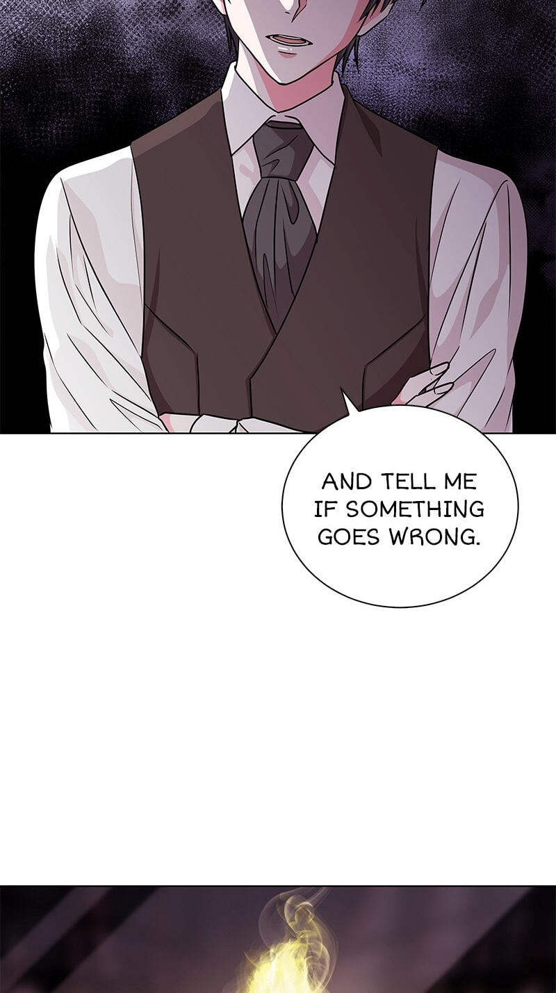 The Crown Princess Audition Chapter 12 page 23 - 