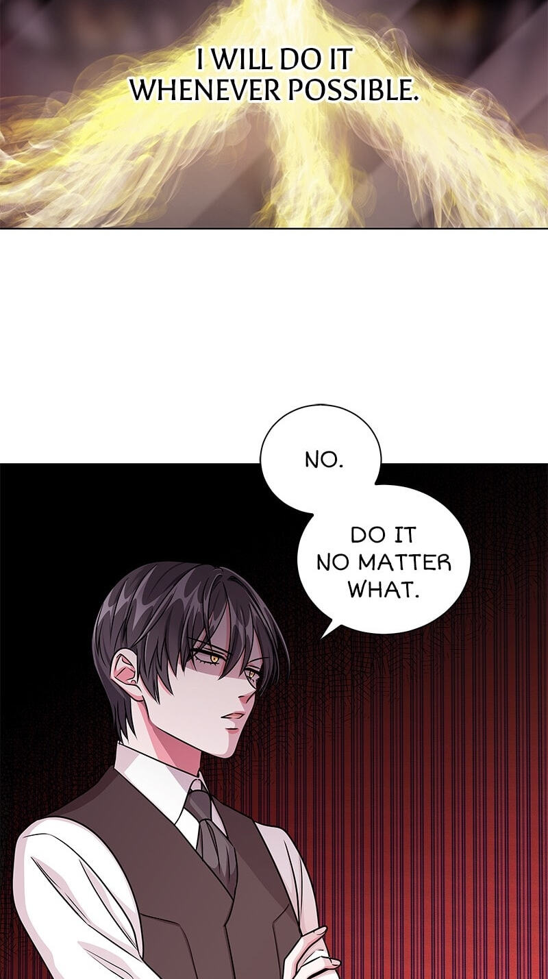 The Crown Princess Audition Chapter 12 page 24 - 
