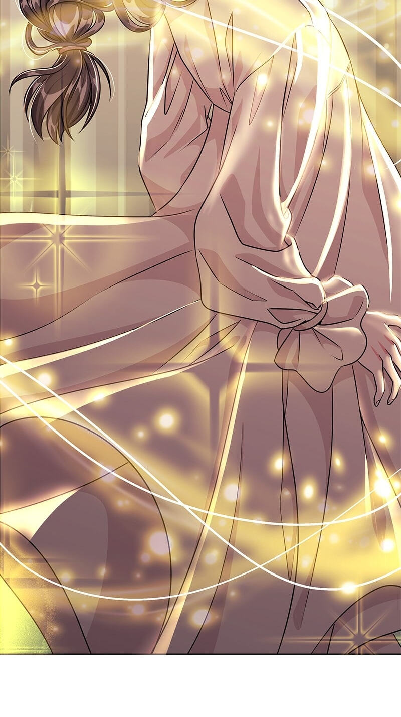 The Crown Princess Audition Chapter 12 page 30 - 