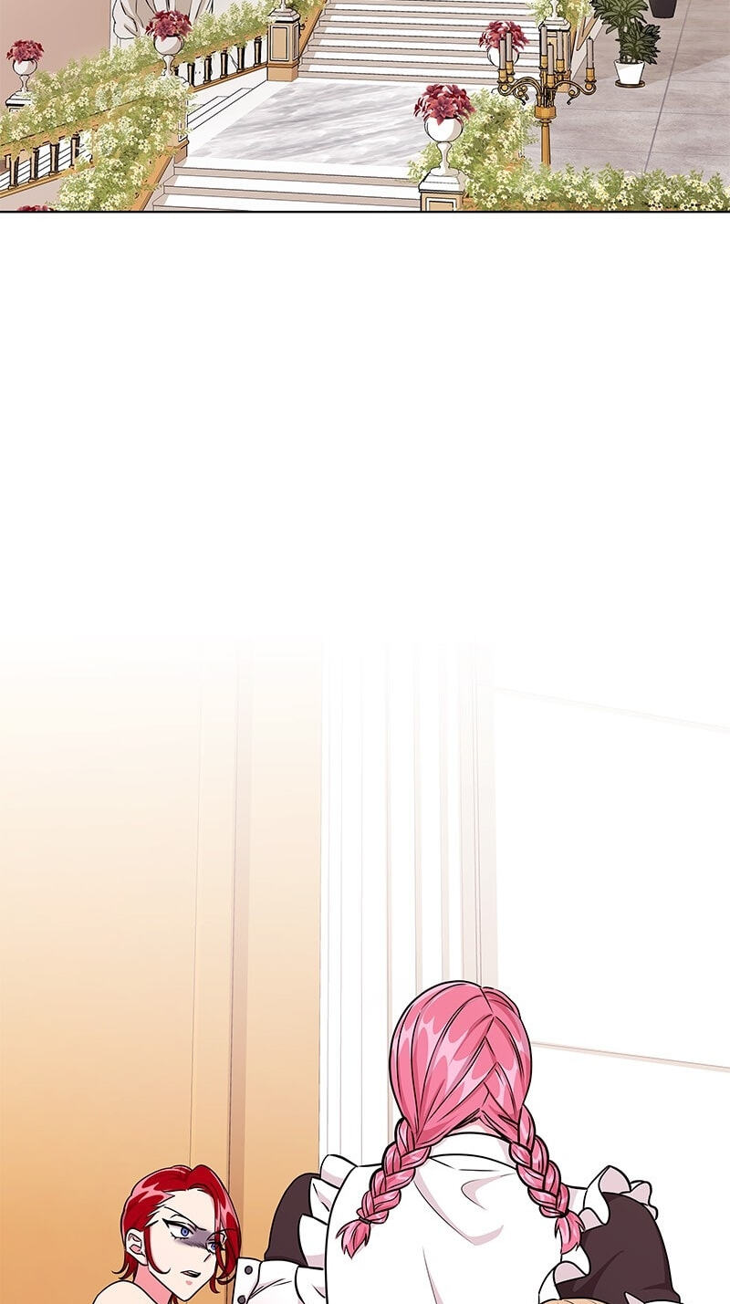 The Crown Princess Audition Chapter 12 page 4 - 