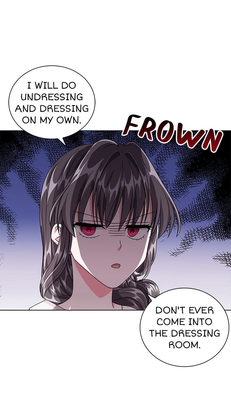 The Crown Princess Audition Chapter 12 page 35 - 