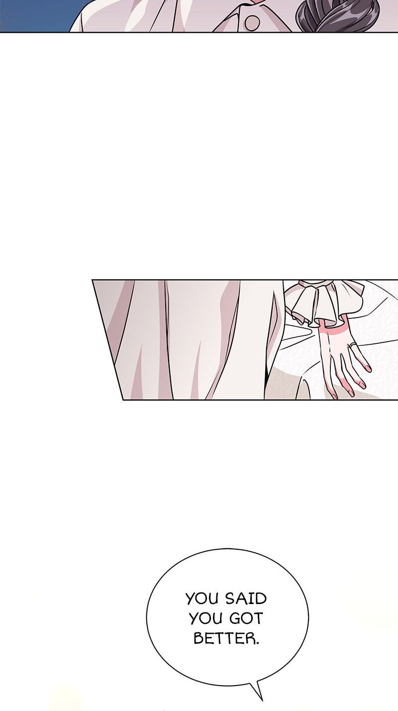The Crown Princess Audition Chapter 12 page 40 - 