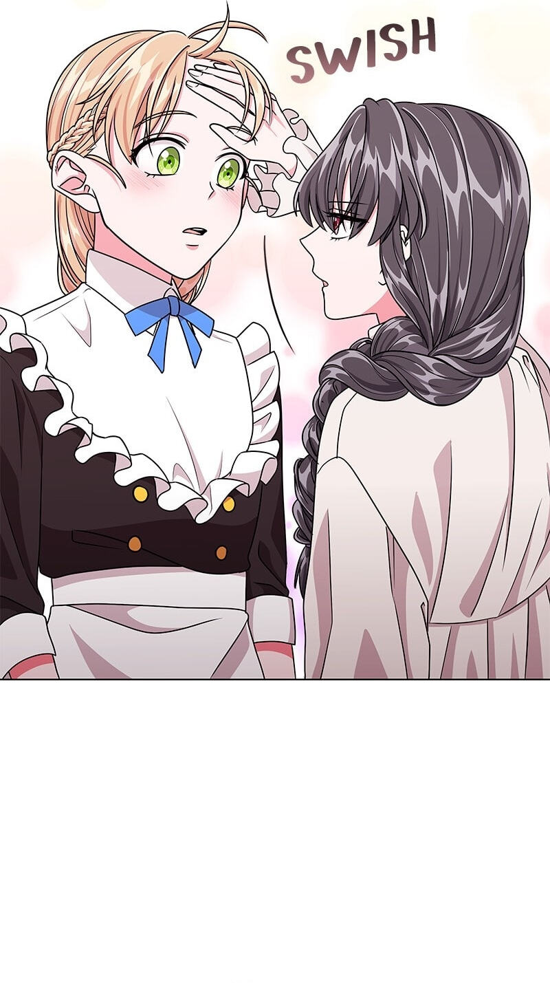 The Crown Princess Audition Chapter 12 page 41 - 
