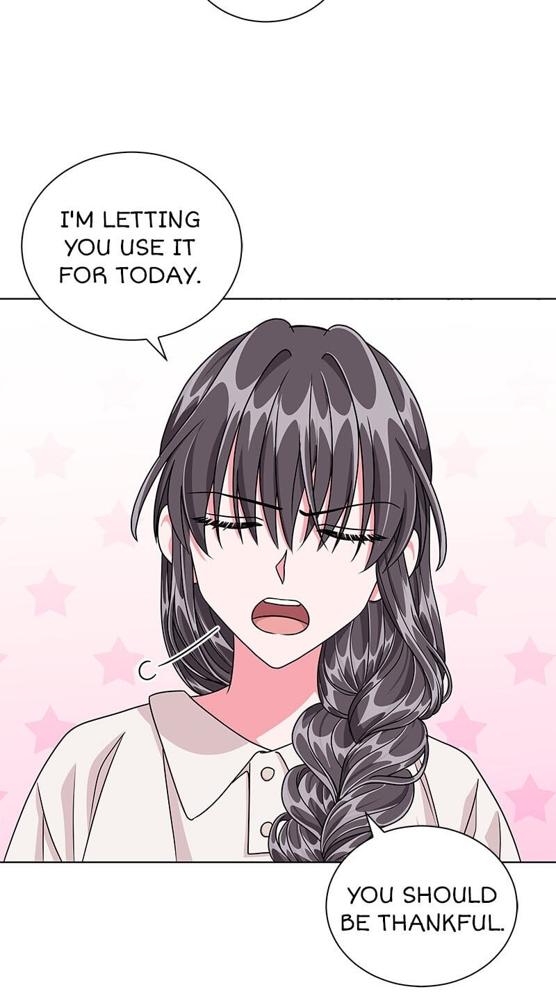 The Crown Princess Audition Chapter 12 page 46 - 