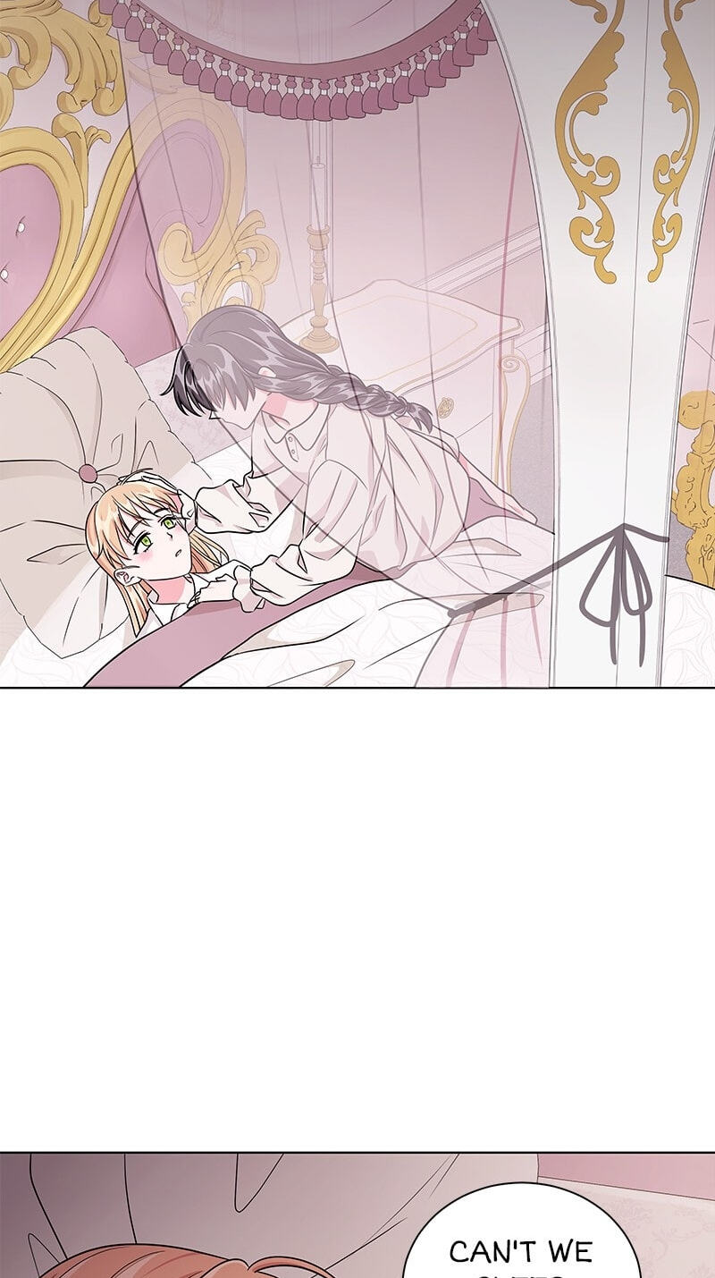 The Crown Princess Audition Chapter 12 page 48 - 