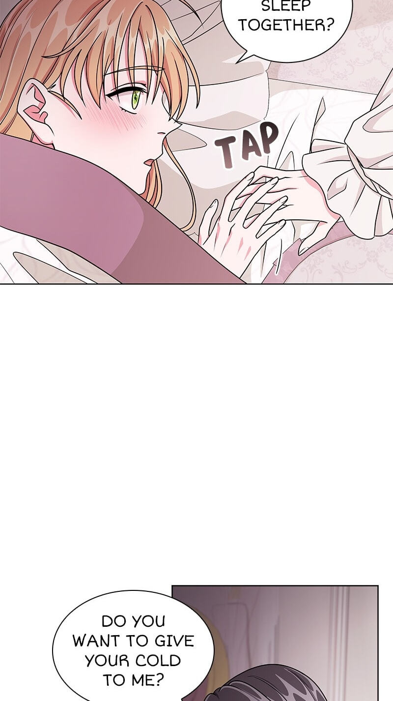 The Crown Princess Audition Chapter 12 page 49 - 
