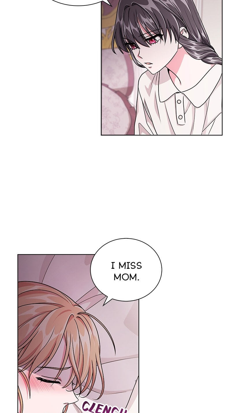 The Crown Princess Audition Chapter 12 page 50 - 