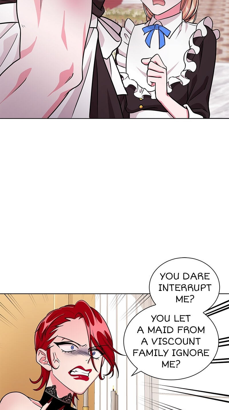 The Crown Princess Audition Chapter 12 page 6 - 