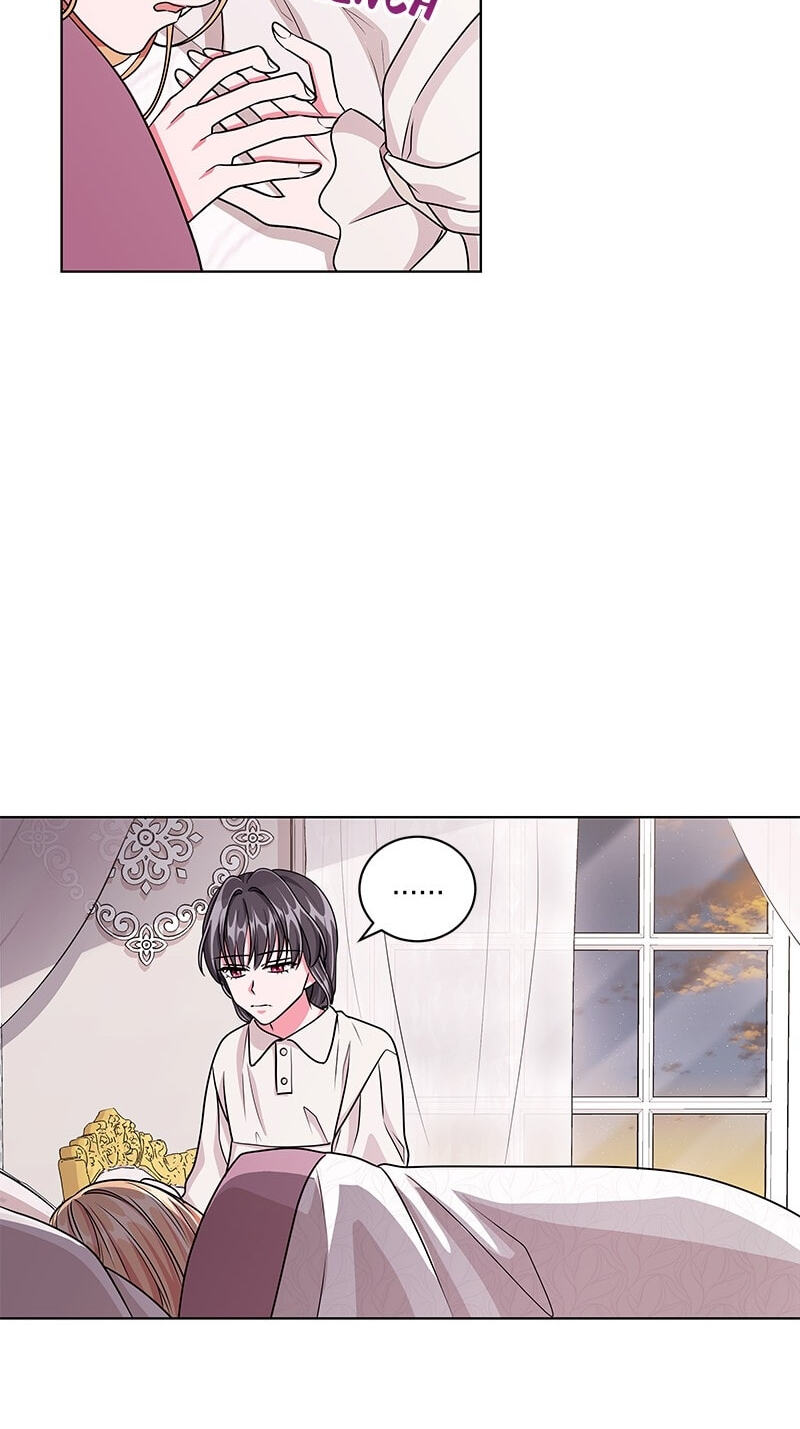The Crown Princess Audition Chapter 12 page 51 - 