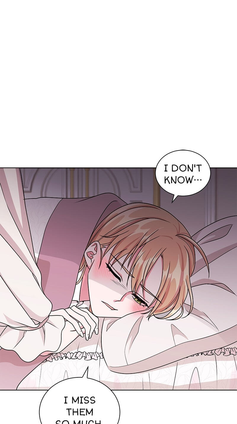 The Crown Princess Audition Chapter 12 page 53 - 