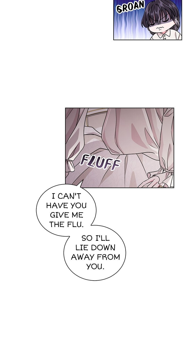 The Crown Princess Audition Chapter 12 page 55 - 