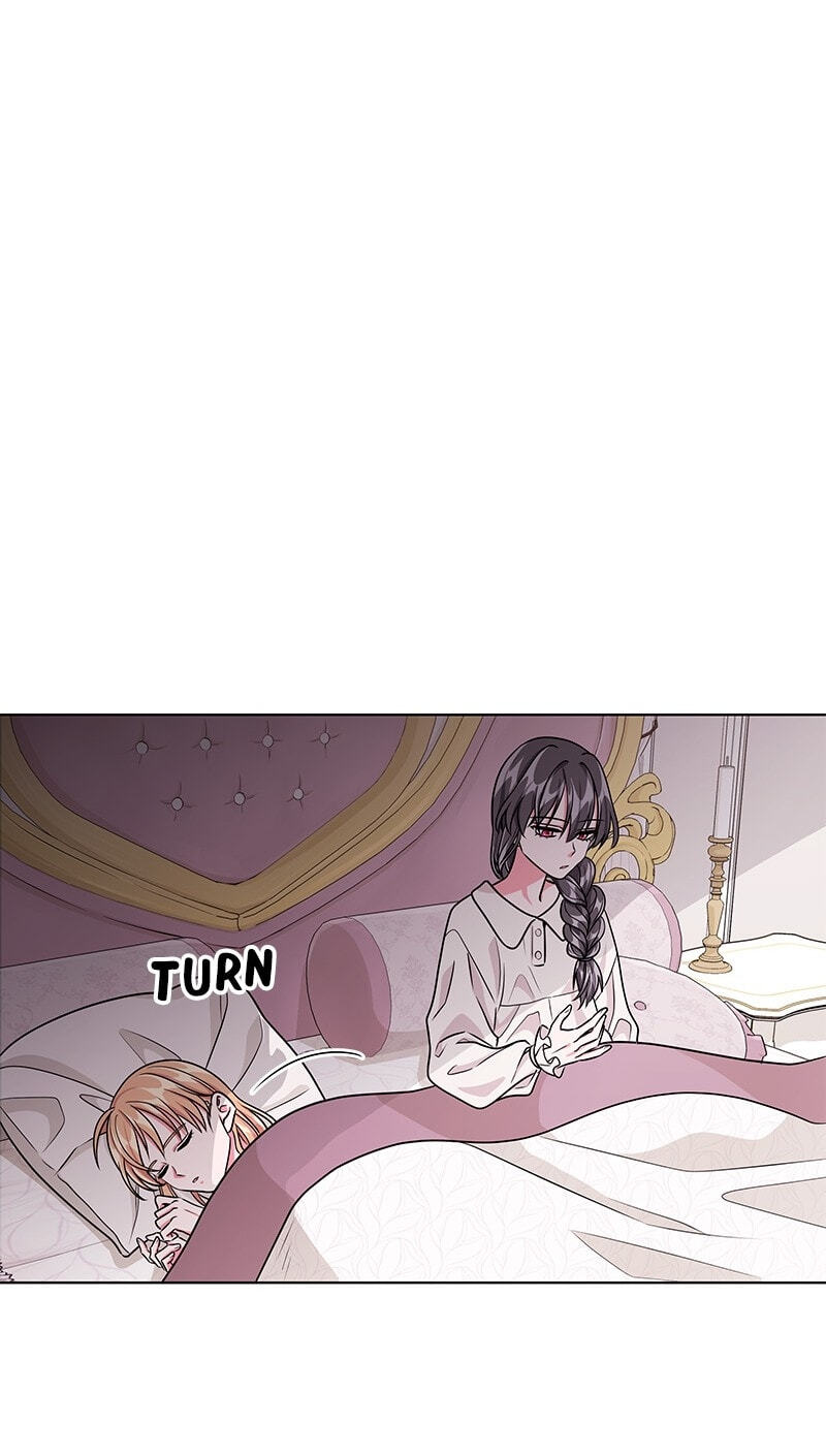 The Crown Princess Audition Chapter 12 page 57 - 