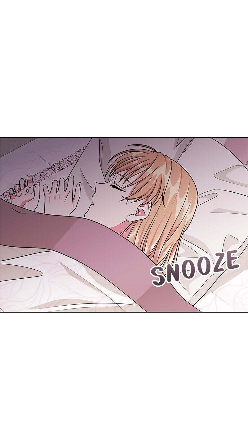 The Crown Princess Audition Chapter 12 page 58 - 