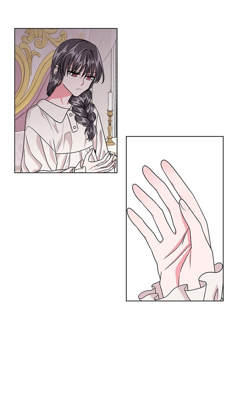 The Crown Princess Audition Chapter 12 page 59 - 