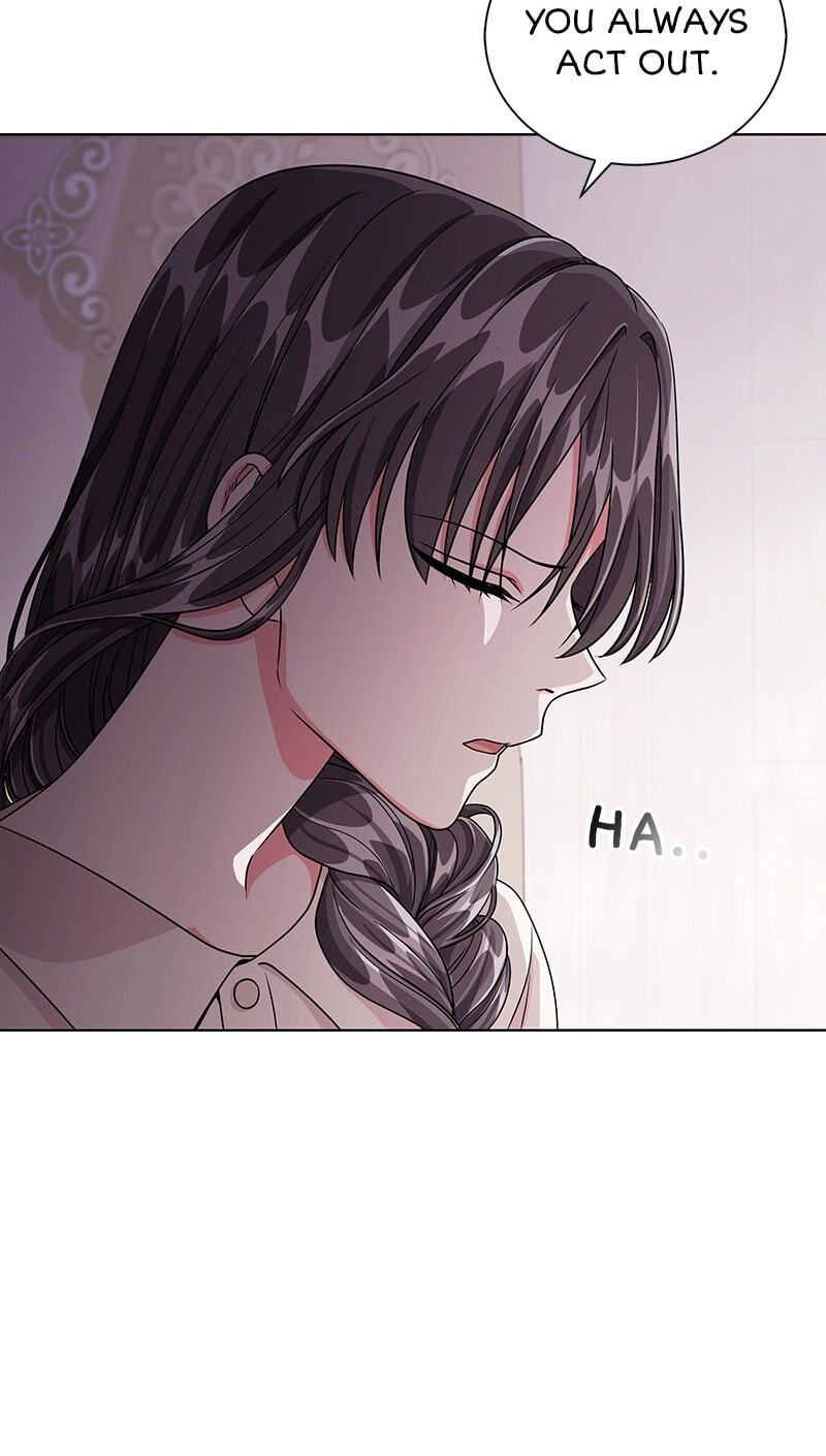 The Crown Princess Audition Chapter 12 page 61 - 