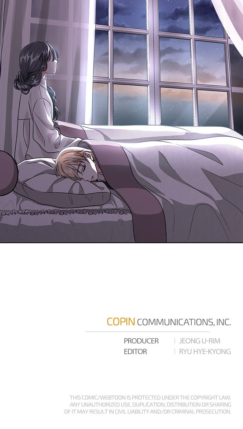 The Crown Princess Audition Chapter 12 page 63 - 