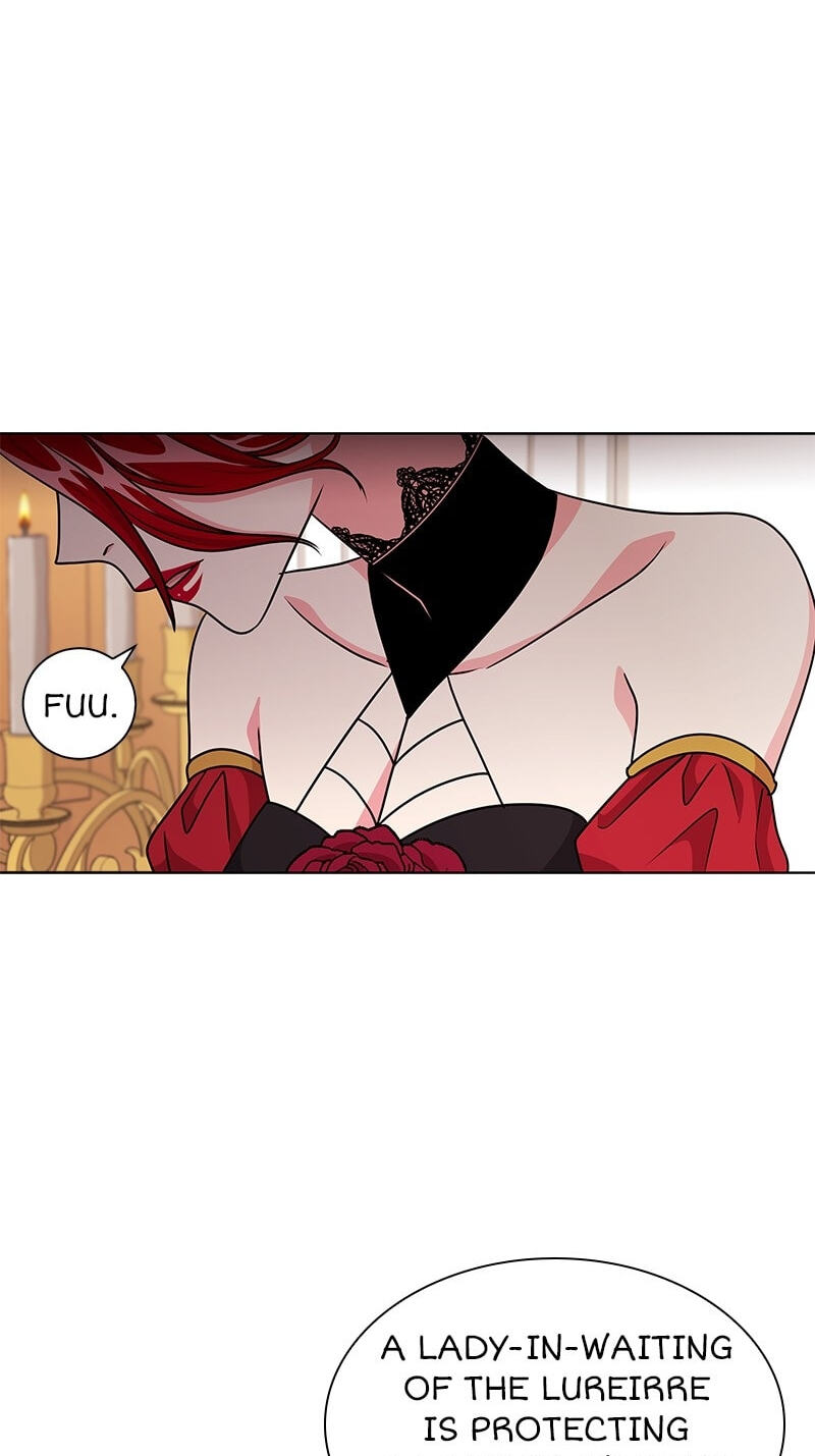 The Crown Princess Audition Chapter 12 page 9 - 