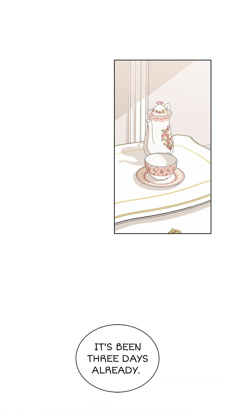 The Crown Princess Audition Chapter 13 page 1 - 