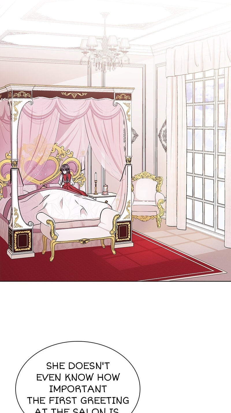 The Crown Princess Audition Chapter 13 page 2 - 