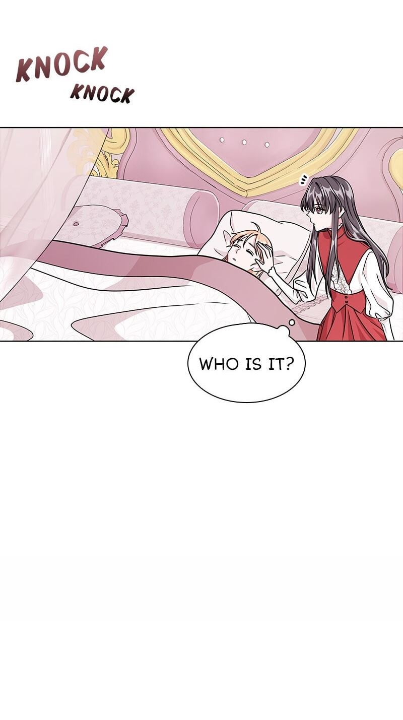 The Crown Princess Audition Chapter 13 page 12 - 