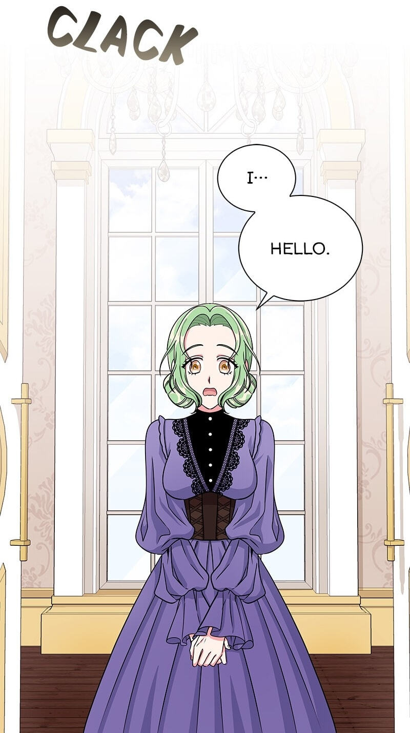 The Crown Princess Audition Chapter 13 page 13 - 