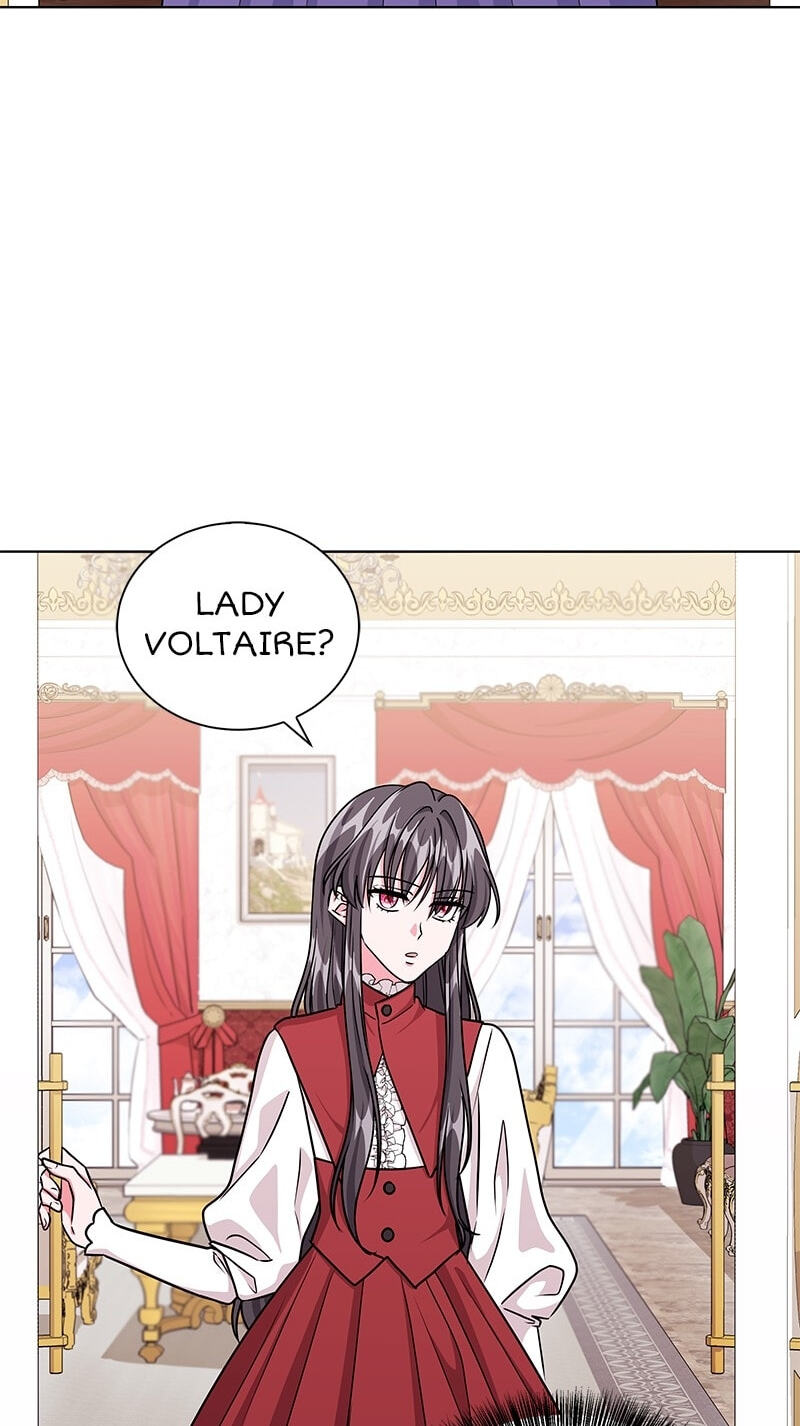 The Crown Princess Audition Chapter 13 page 14 - 