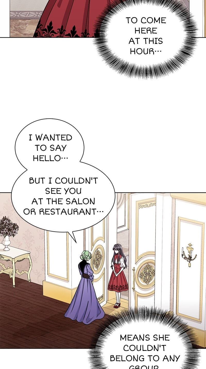 The Crown Princess Audition Chapter 13 page 15 - 