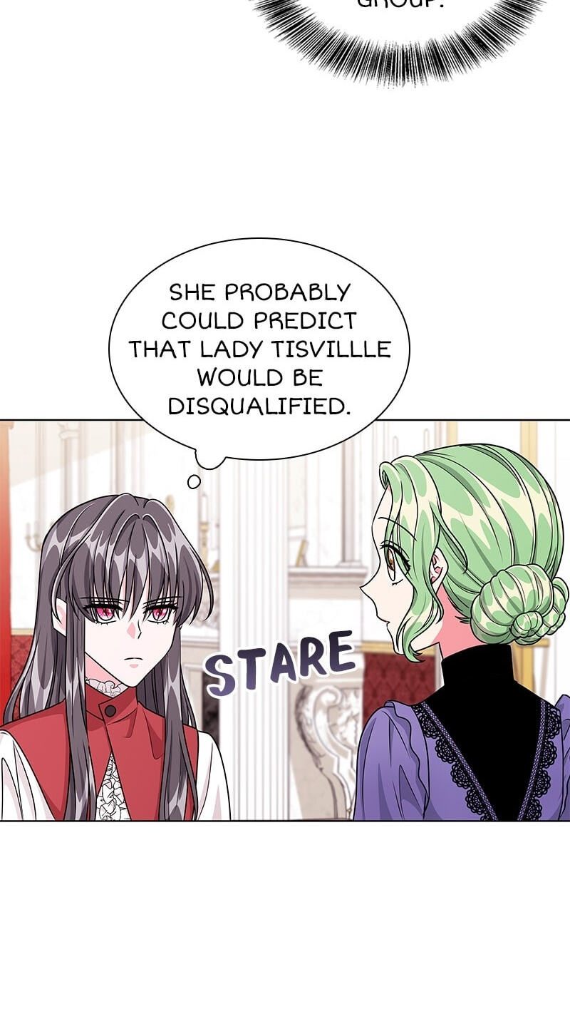 The Crown Princess Audition Chapter 13 page 16 - 