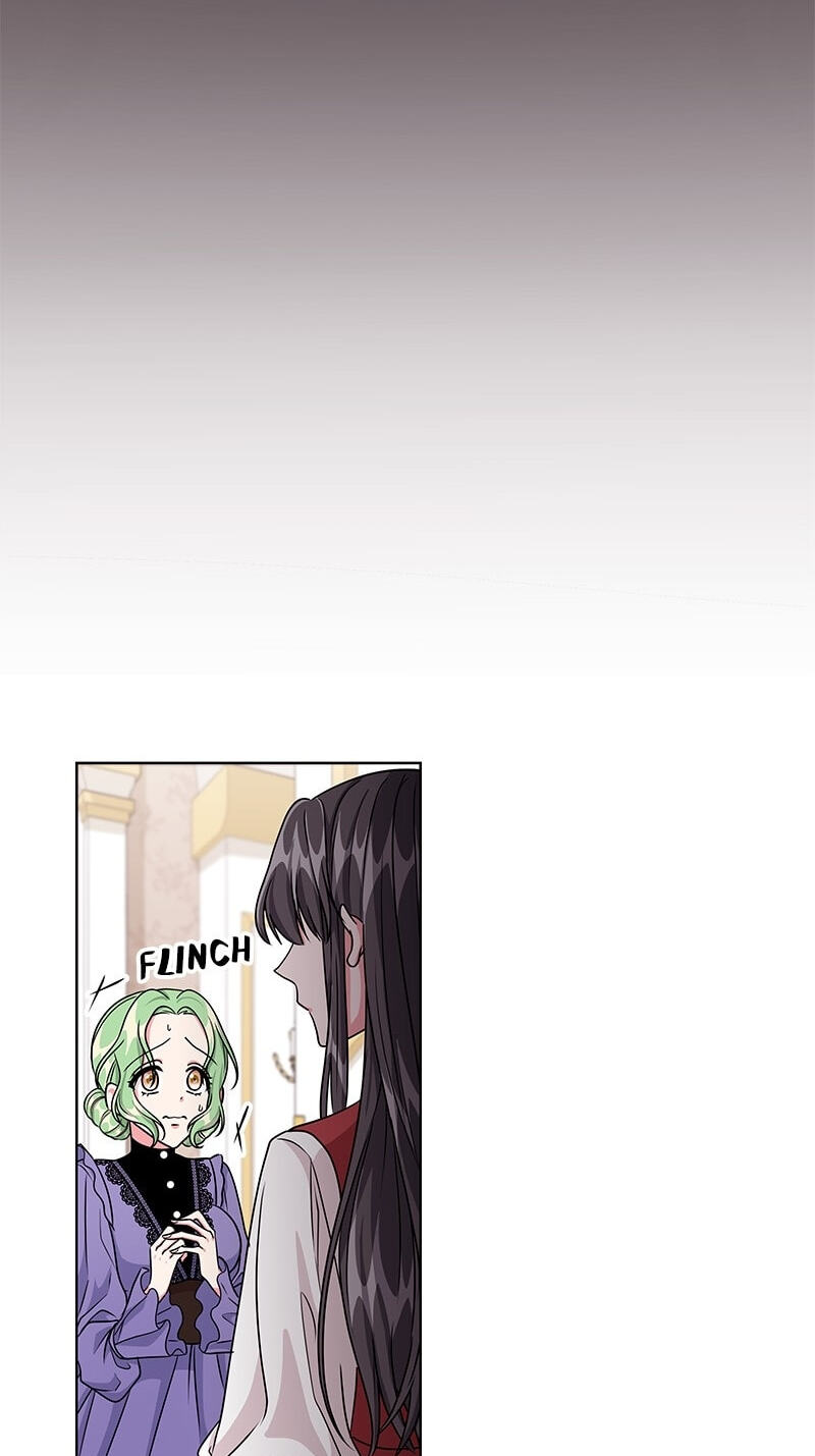 The Crown Princess Audition Chapter 13 page 19 - 