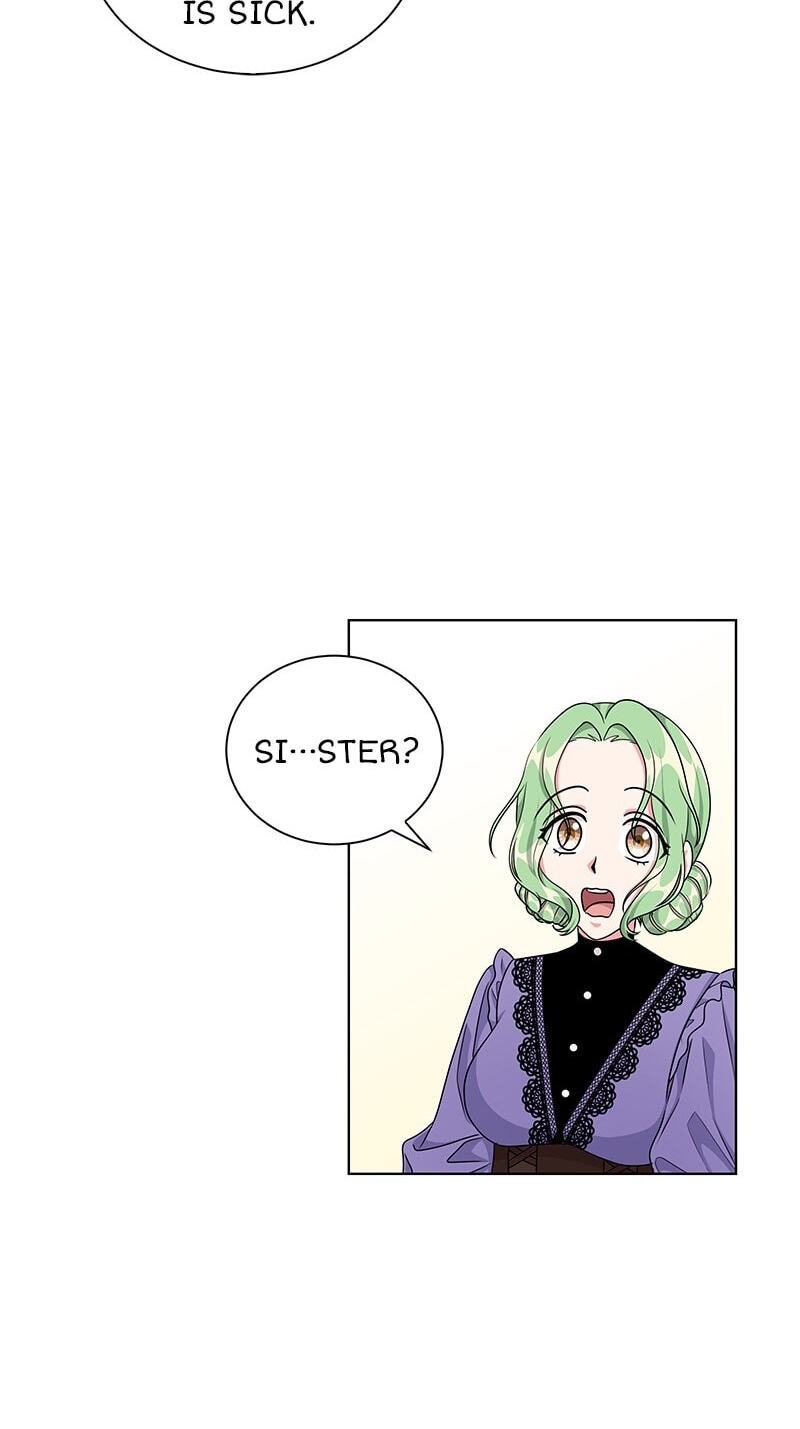 The Crown Princess Audition Chapter 13 page 23 - 