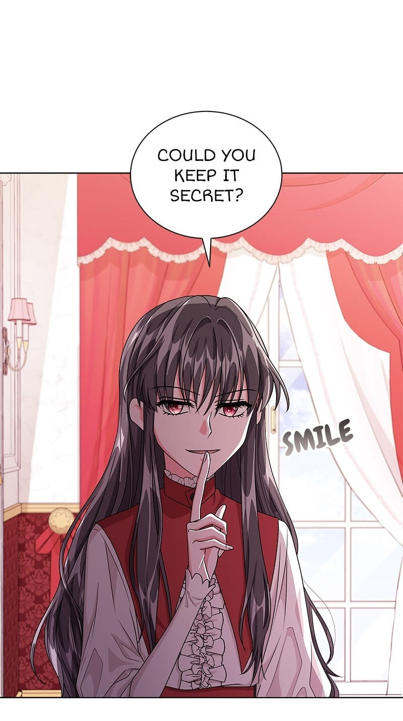 The Crown Princess Audition Chapter 13 page 26 - 