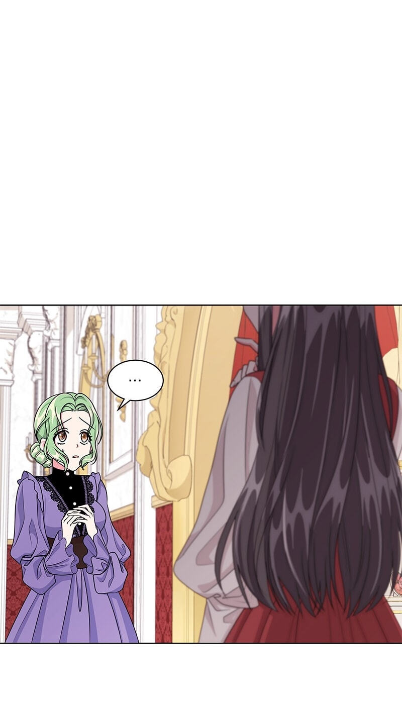 The Crown Princess Audition Chapter 13 page 27 - 