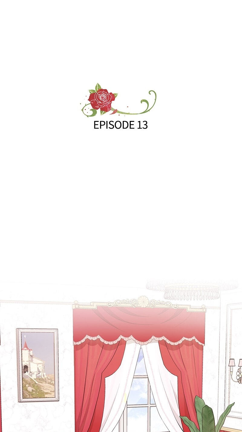 The Crown Princess Audition Chapter 13 page 29 - 