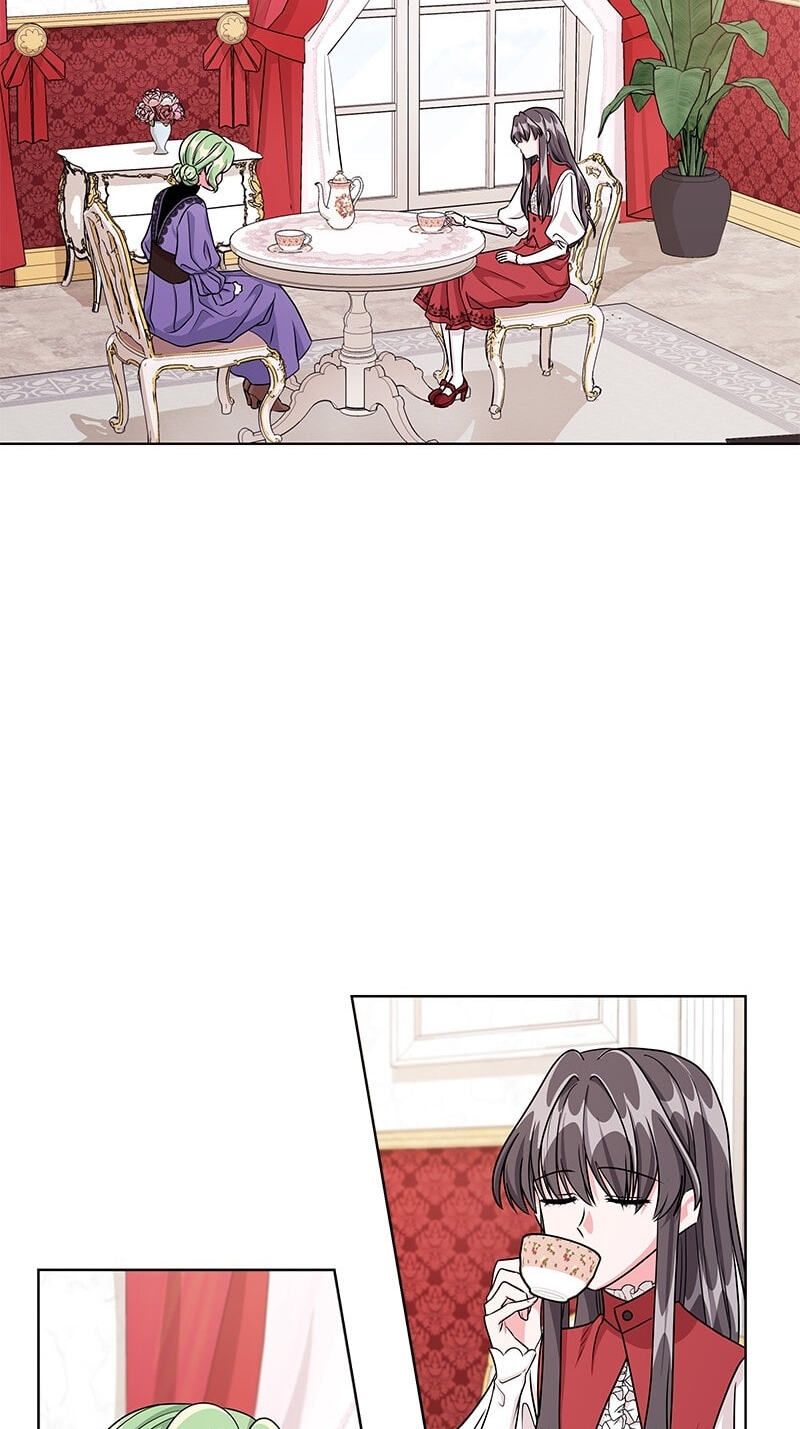 The Crown Princess Audition Chapter 13 page 30 - 