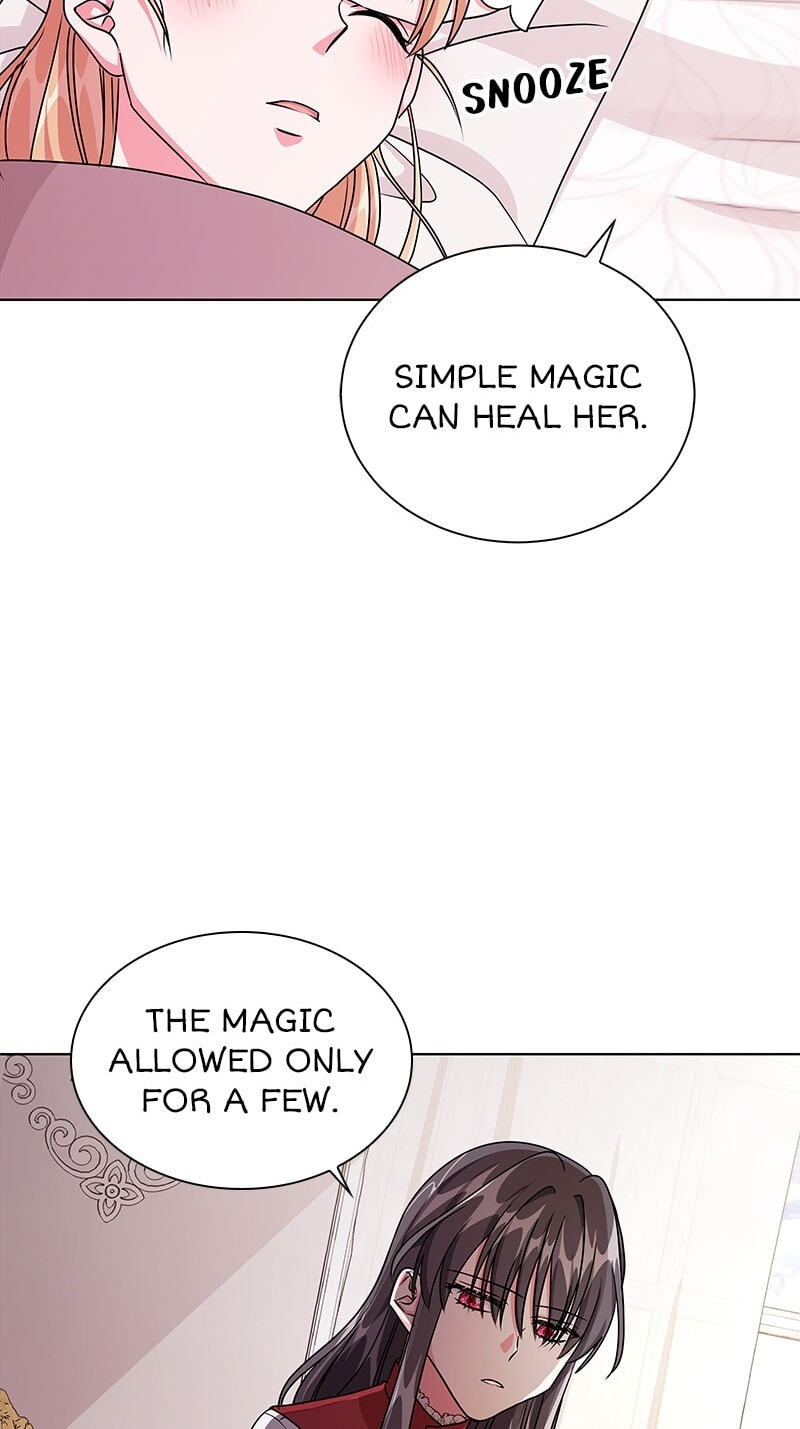 The Crown Princess Audition Chapter 13 page 4 - 