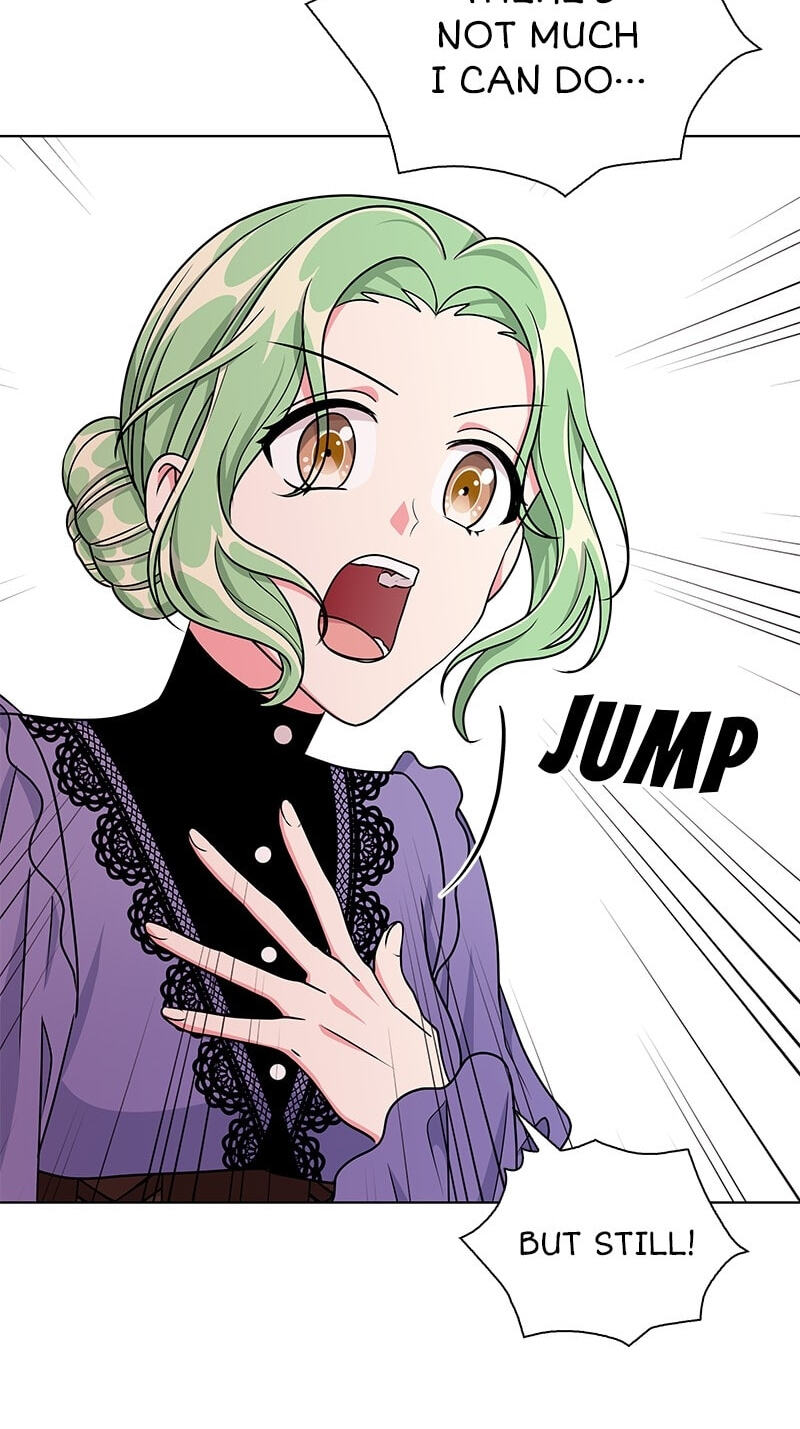 The Crown Princess Audition Chapter 13 page 37 - 