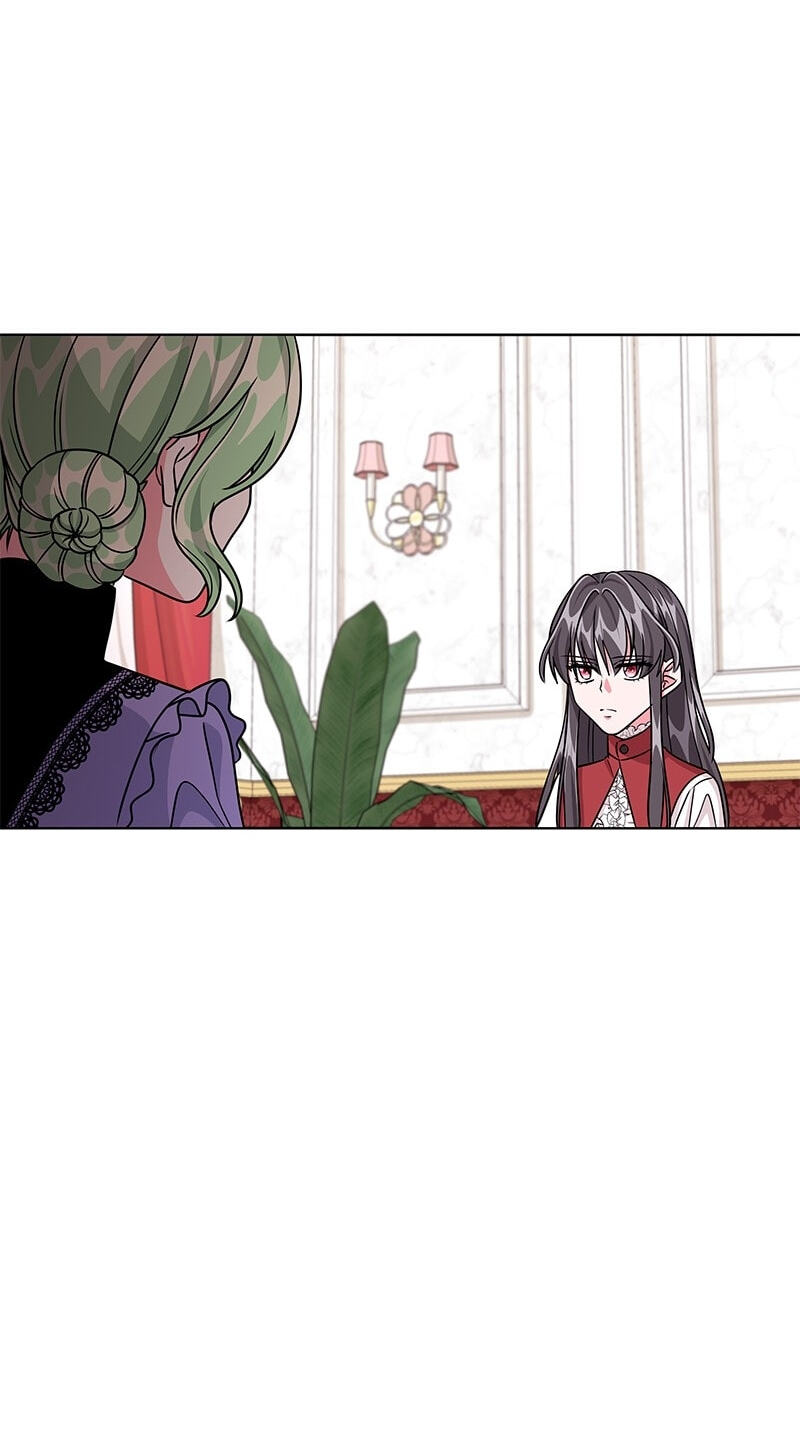 The Crown Princess Audition Chapter 13 page 38 - 