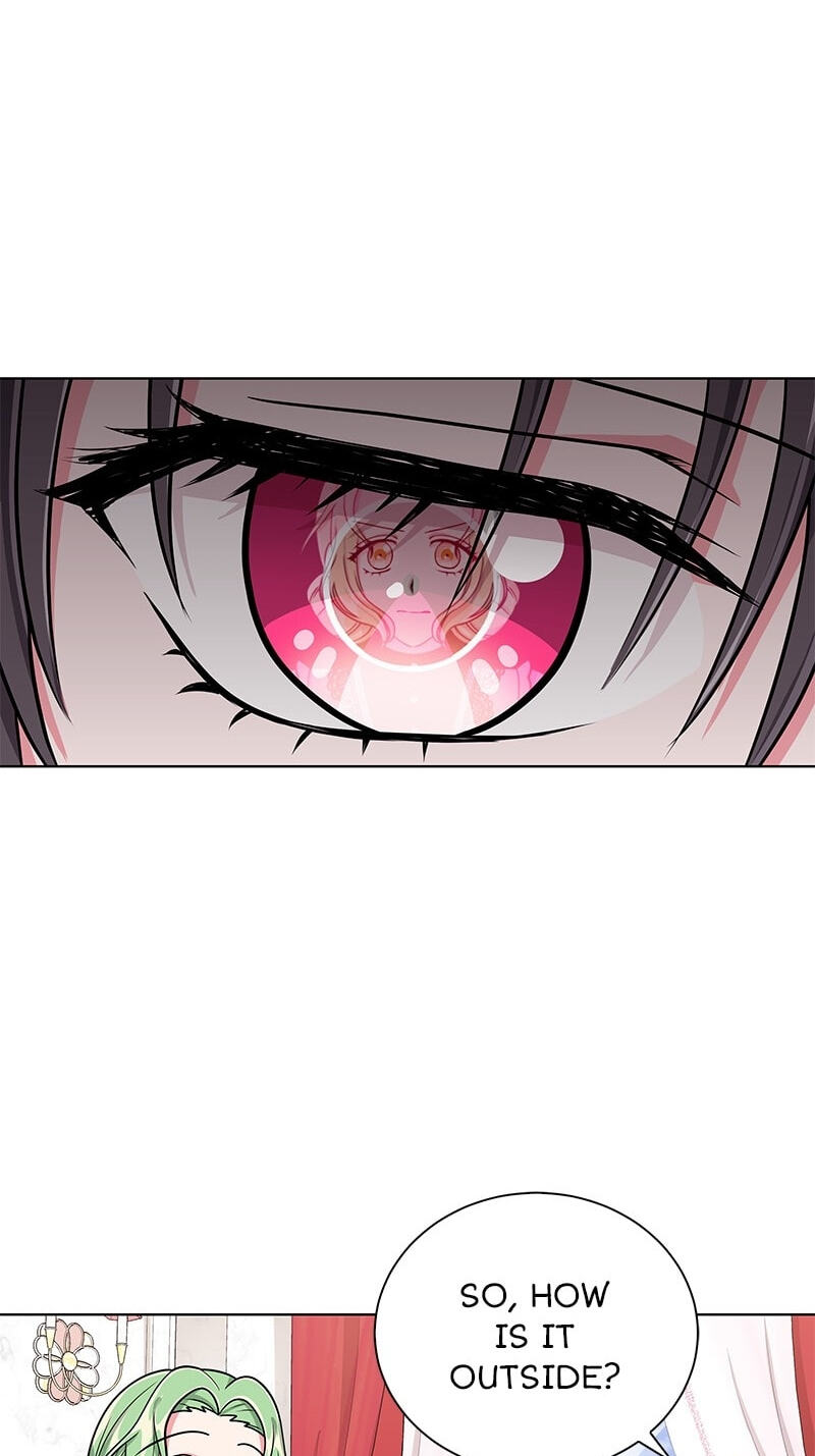 The Crown Princess Audition Chapter 13 page 40 - 