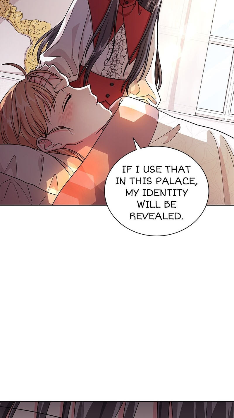 The Crown Princess Audition Chapter 13 page 5 - 
