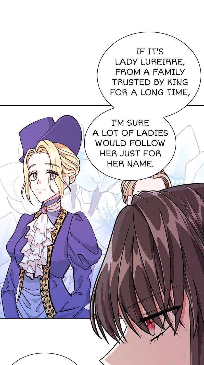 The Crown Princess Audition Chapter 13 page 43 - 