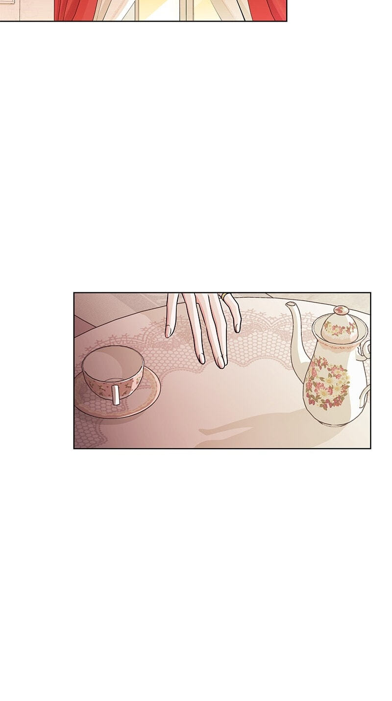 The Crown Princess Audition Chapter 13 page 50 - 