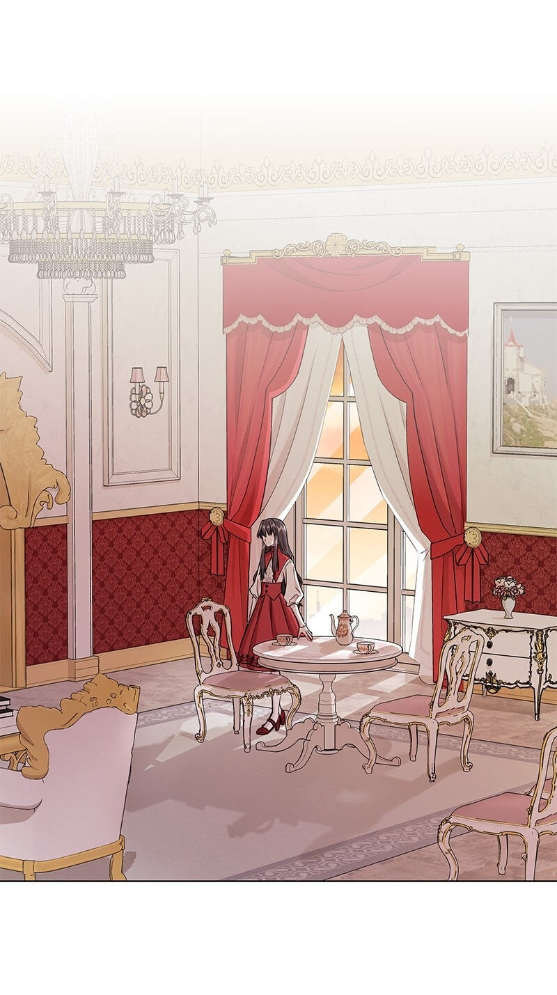 The Crown Princess Audition Chapter 13 page 51 - 