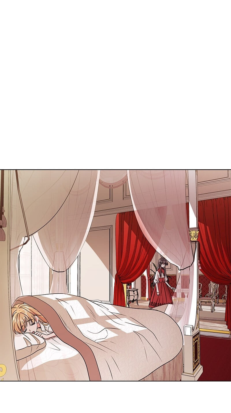 The Crown Princess Audition Chapter 13 page 52 - 