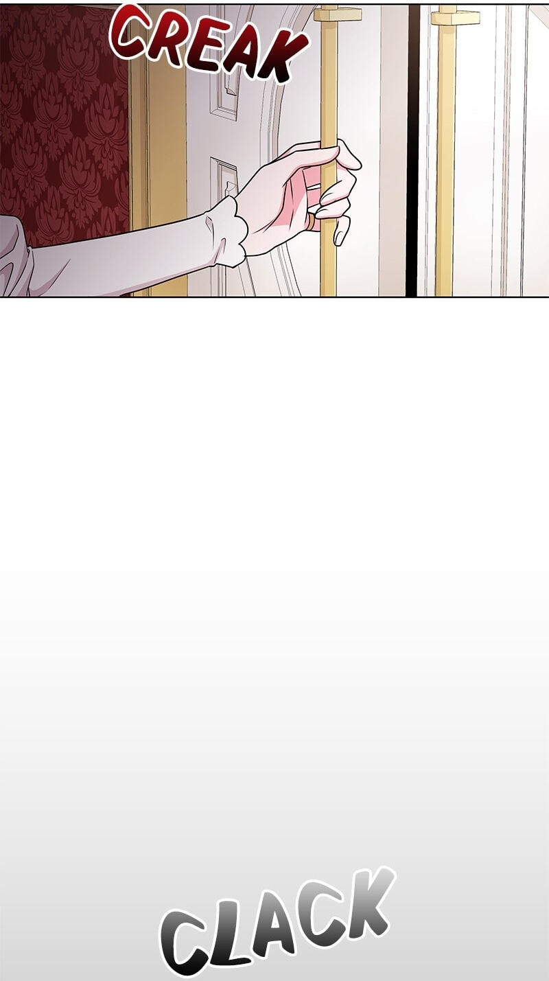 The Crown Princess Audition Chapter 13 page 54 - 