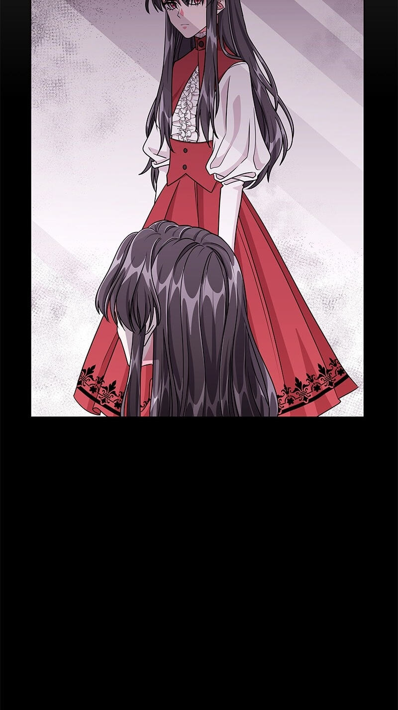 The Crown Princess Audition Chapter 13 page 56 - 